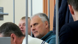 В суде над Хорошавиным попросили отменить приговор и оправдать Карепкина