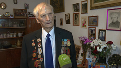 «Призвали 500, вернулись — двое»: 97-летний сахалинец рассказал о войне на Дальнем Востоке
