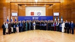 В Республике Саха завершился выпускной модуль четвертого потока программы «Муравьев-Амурский 2030»