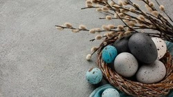 Вербное воскресенье 2026: история, приметы и что нельзя делать 5 апреля