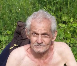 Волонтеры отряда «Сова» нашли пожилого мужчину, пропавшего на Сахалине 