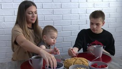 Проект «Счастливое материнство» помог известной медиа-персоне продолжить карьеру на Сахалине