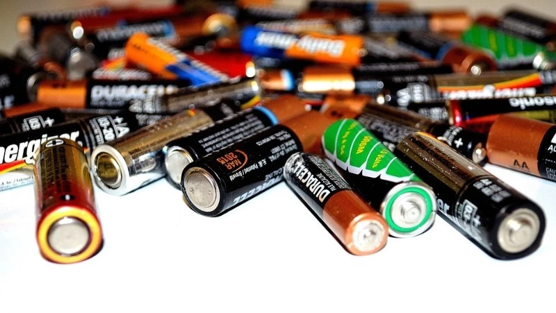 18 февраля — День батарейки: куда сдавать отходы на Сахалине