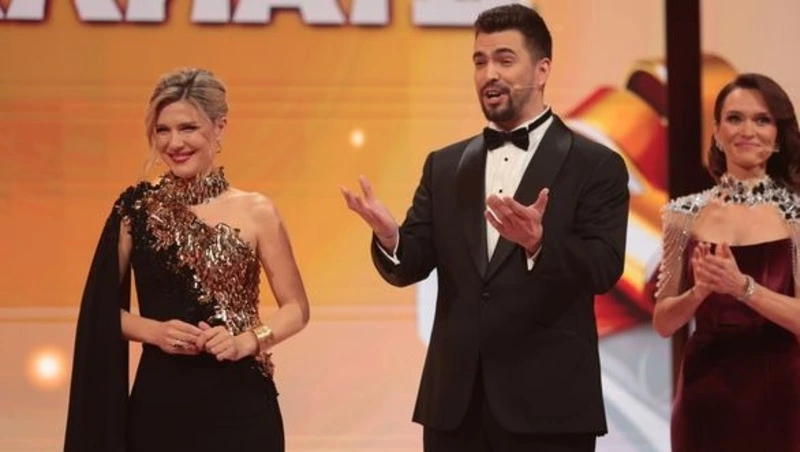 Сахалинцы выиграли свыше 15 млн рублей в новогоднем лото