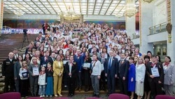 Школьник с Курил попадет в Кремль благодаря конкурсу сочинений «Без срока давности»