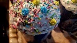 С изюмом, творогом и шоколадом: 3 вкусных рецепта пасхального кулича