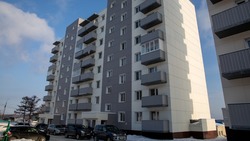 Спрос на покупку квартир на Сахалине остался высоким