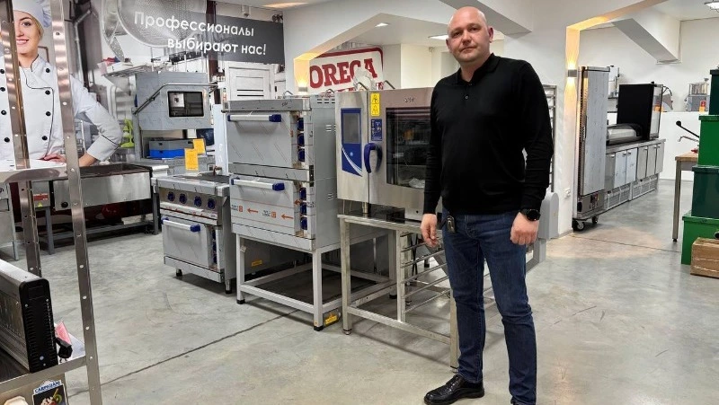 Льготные займы помогли «Хорике-Сахалин» вырасти и получить «Знак качества»