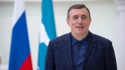 Валерий Лимаренко поздравил жителей Сахалина и Курил с Днем учителя