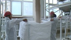 Опасный комбикормовый цех «Маока» в Холмске работал без разрешения