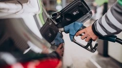 Продажу бензина АИ-92 приостановили на Итурупе