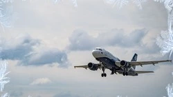 Авиакомпания «Аврора» открыла продажу билетов на социальные рейсы из Южно-Сахалинска