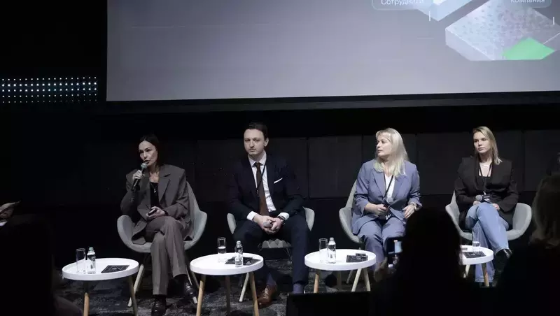 Эксперты: «Сфера промышленности — лидер рейтинга вакансий с переобучением»