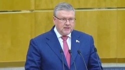 Депутат Госдумы от Сахалина прокомментировал установление Дня Победы над Японией