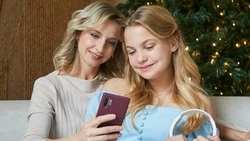 МегаФон рассказал, как сахалинцы поздравляли друг друга в Новый год