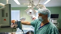 Пятнадцать видов высокотехнологичной медпомощи стали доступны по ОМС в 2026 году