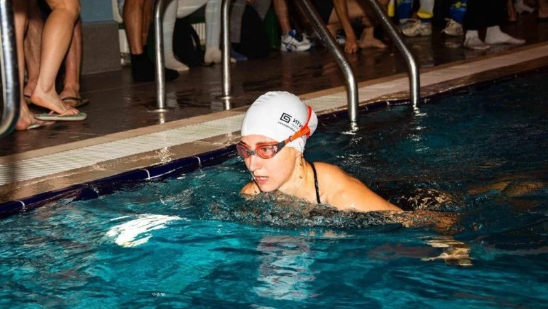 Многоборцы Сахалина вышли в финал «Игр ГТО» во Владивостоке