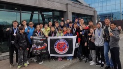 Сахалинские саватисты получили 23 награды чемпионата и первенства России