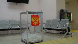 Каждый второй россиянин одобряет трехдневное голосование на выборах
