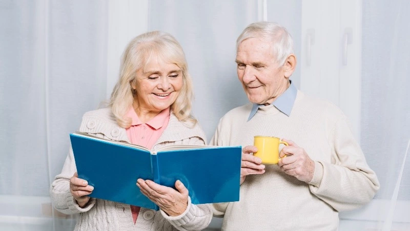 Минздрав: средняя продолжительность жизни в РФ должна вырасти до 81 года к 2036 году