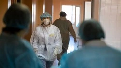 Коронавирус на Сахалине: 25 госпитализированных и пять смертей