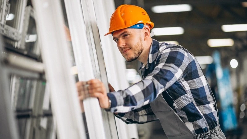 Оборудование на 300 тысяч рублей украл установщик окон у жителя Анивского района