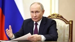 Путин подписал закон об увеличении НДС с 20% до 22%