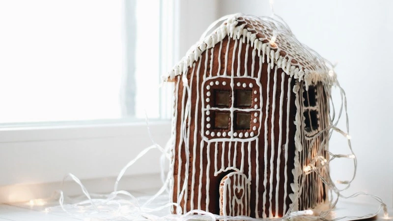 Сахалинка поведала о съеденной сказке