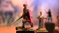 Легион из шкафа