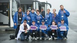 На Сахалине стартовал набор волонтеров на IV Российско-Китайские молодежные зимние Игры