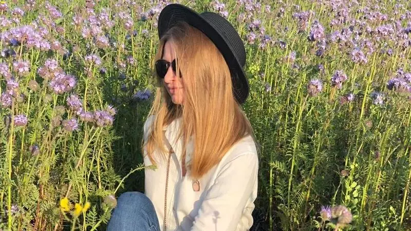 «Лавандовое» поле на Сахалине разочаровало местных любителей Instagram