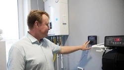 Дешевле в 17 раз: газ в домах помогает южносахалинцам экономить на отоплении