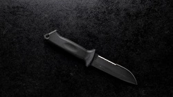 В Туве студент техникума убил бывшего одноклассника на новогодней елке