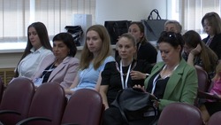 Более 120 человек присоединились к семинару «Безопасная молодежная среда» на Сахалине