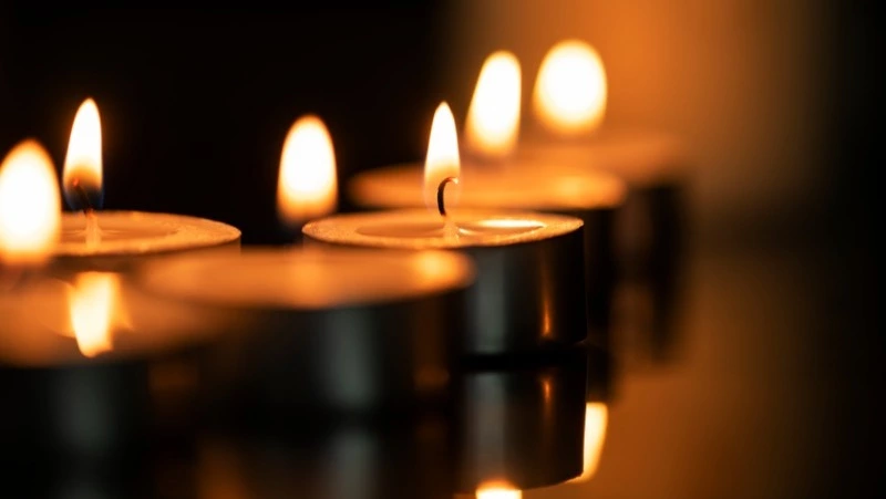 Валерий Лимаренко выразил соболезнования пострадавшим и семьям погибших от обстрела Белгорода