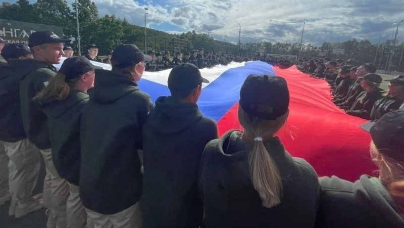 Научный совет по патриотическому воспитанию создадут в российских вузах