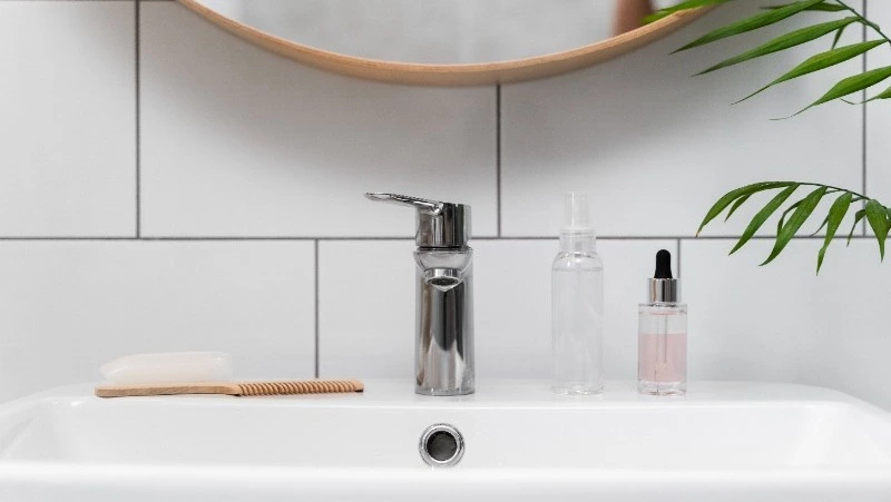 Водоснабжение в Новотроицком перекрыли из-за нерадивого подрядчика 26 апреля