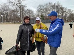 Как в Сахалинской области готовятся ко Дню Победы: обзор Sakh.online