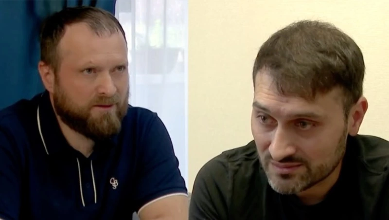 Братья-добровольцы СВО приняли участие в программе «Герои Сахалина и Курил»