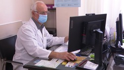 Лучшая поликлиника Южно-Сахалинска ждет пожилых мужчин на чекап здоровья