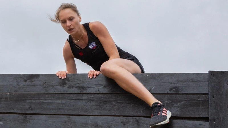 Гонки с препятствиями на Кубок области прошли в Южно-Сахалинске