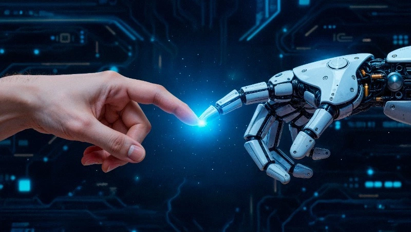 Совещание по вопросам регулирования ИИ провели в Правительстве РФ