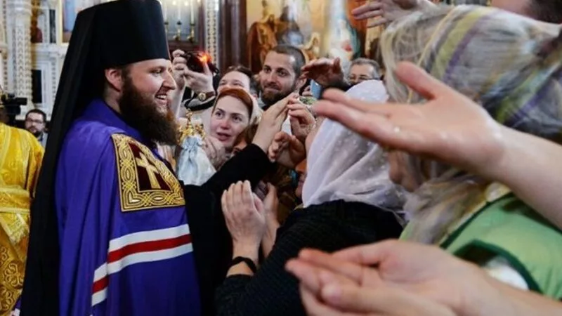 Главой Южно-Сахалинской и Курильской епархии назначен молодой владыка Аксий