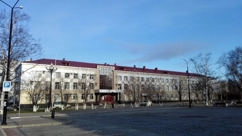 Главная типография Сахалина пригласила островитян на конкурс логотипов