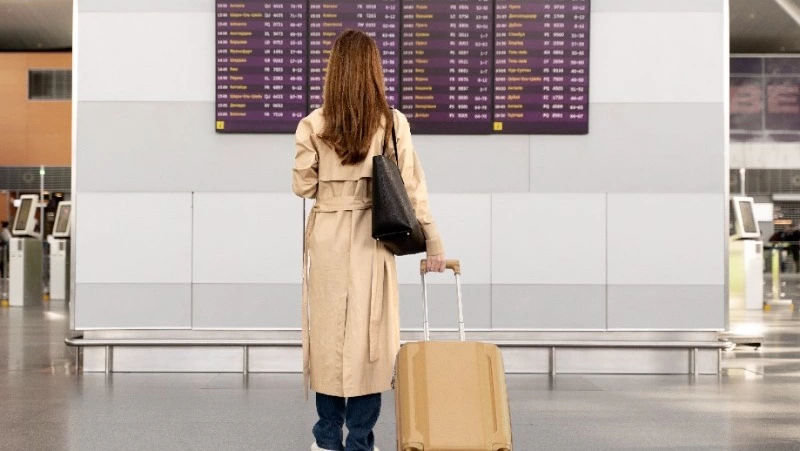 «Аэрофлот» предупредил о возможных переносах рейсов из-за сбоя