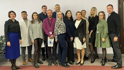 Сотрудники аэропорта Южно-Сахалинска отметили квизом День борьбы с инсультом