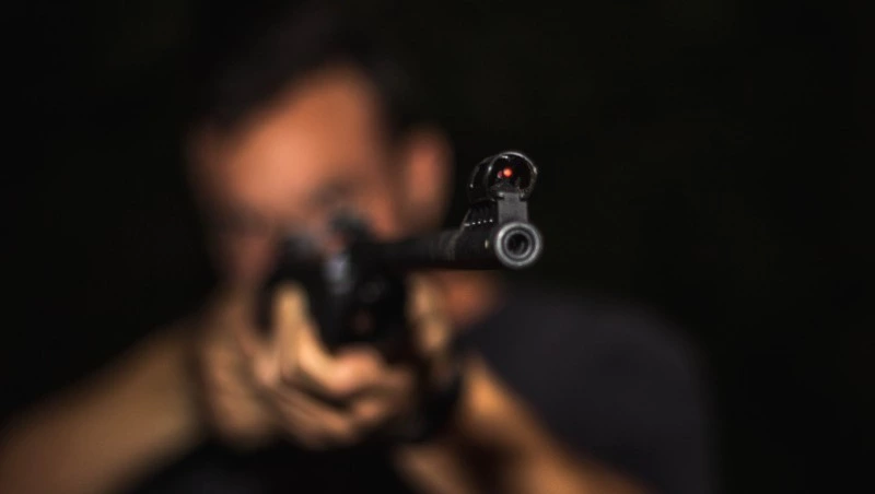 Законопроект о проверке кандидатов на владение оружием в ФСБ направлен в Госдуму