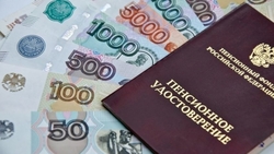 Россиянам старше 45 лет пообещали новые выплаты