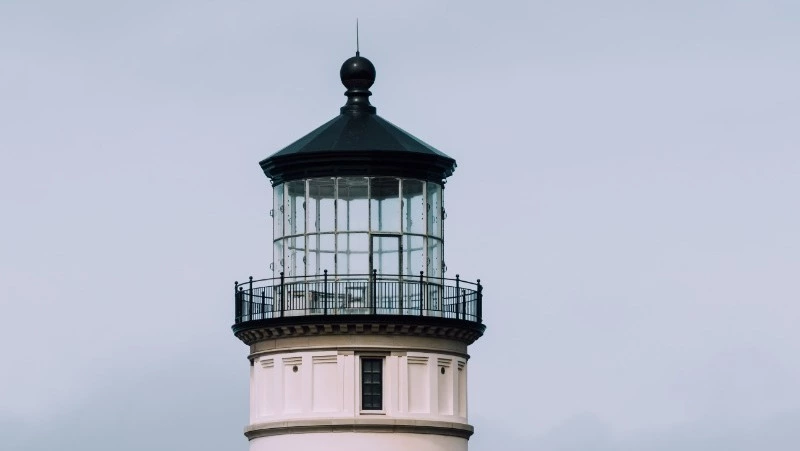 С маяка «Курбатова» на Курилах пропал смотритель — развернута спасательная операция