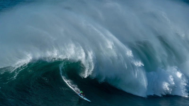 Угроза цунами объявлена в Северо-Курильском районе